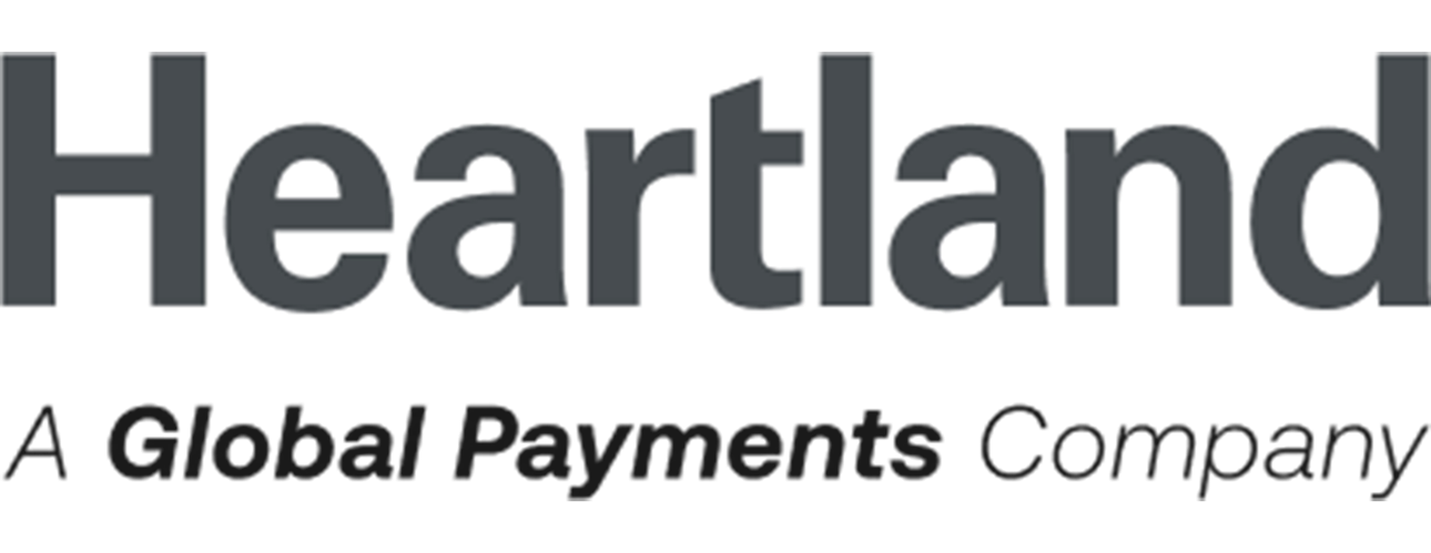 heartland global payments company logo