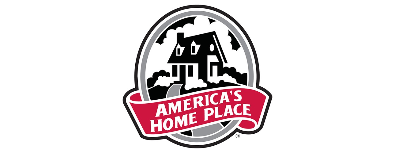 America's Home Place Logo
