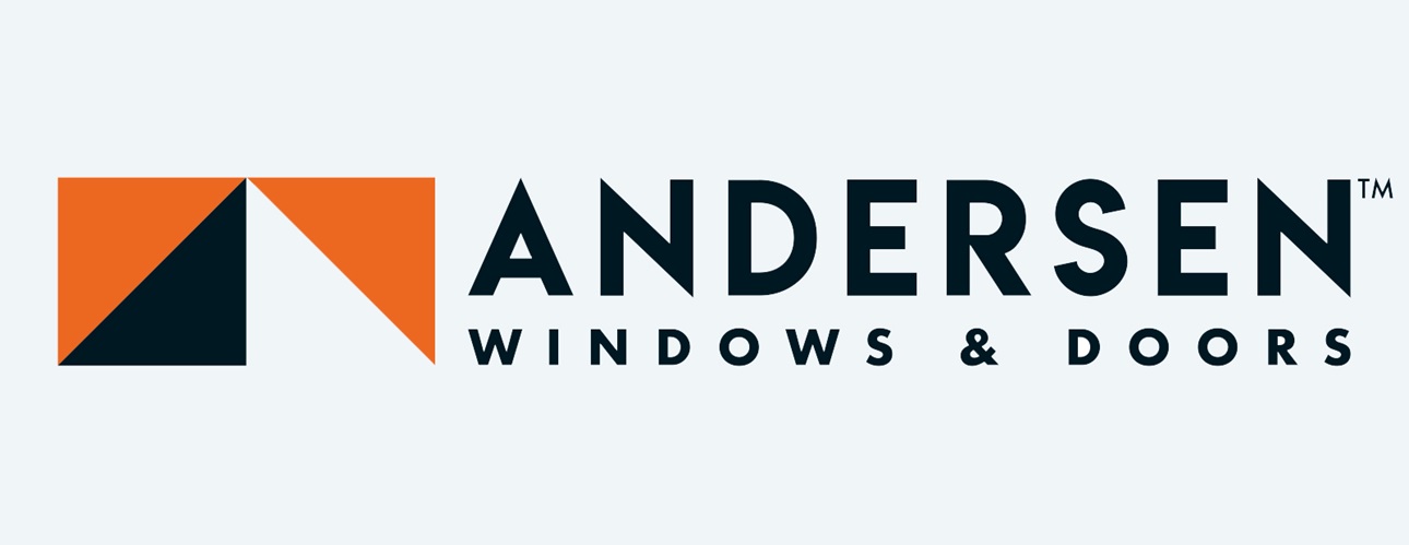 Andersen Windows and Doors Logo
