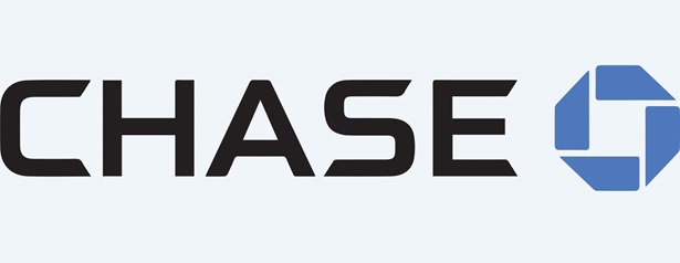 Chase logo