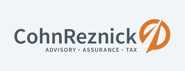 Coh Reznick logo
