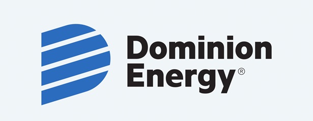 Dominion Energy Logo