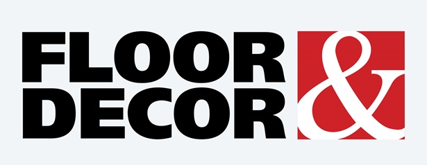 Floor & Decor logo