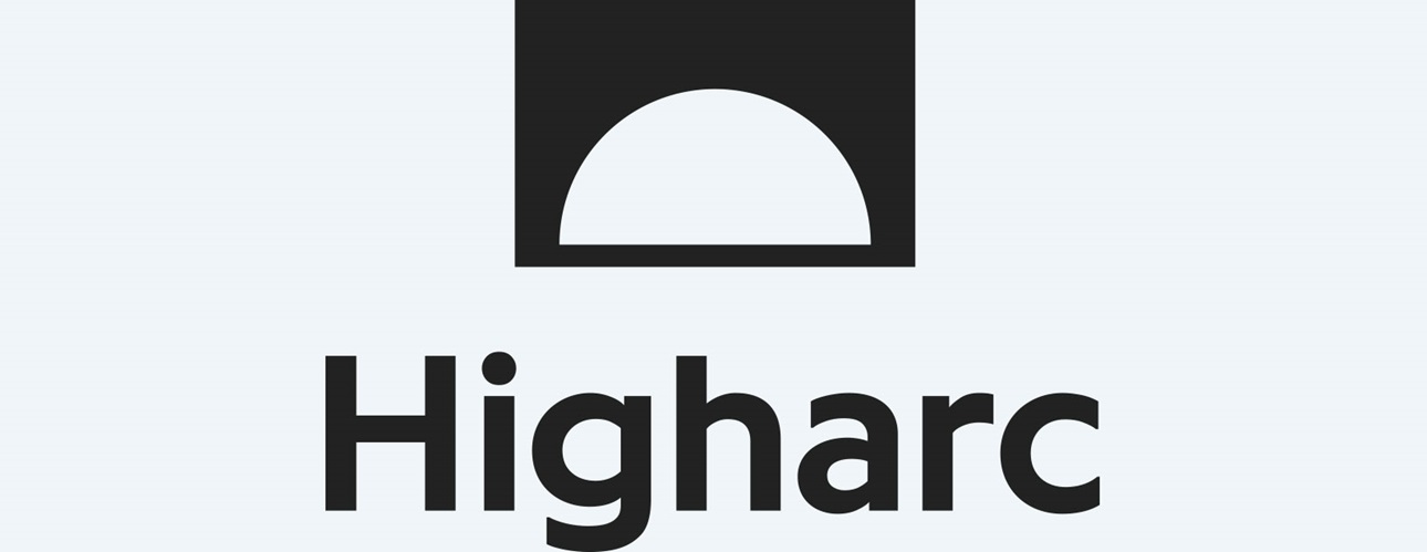 Higharc logo