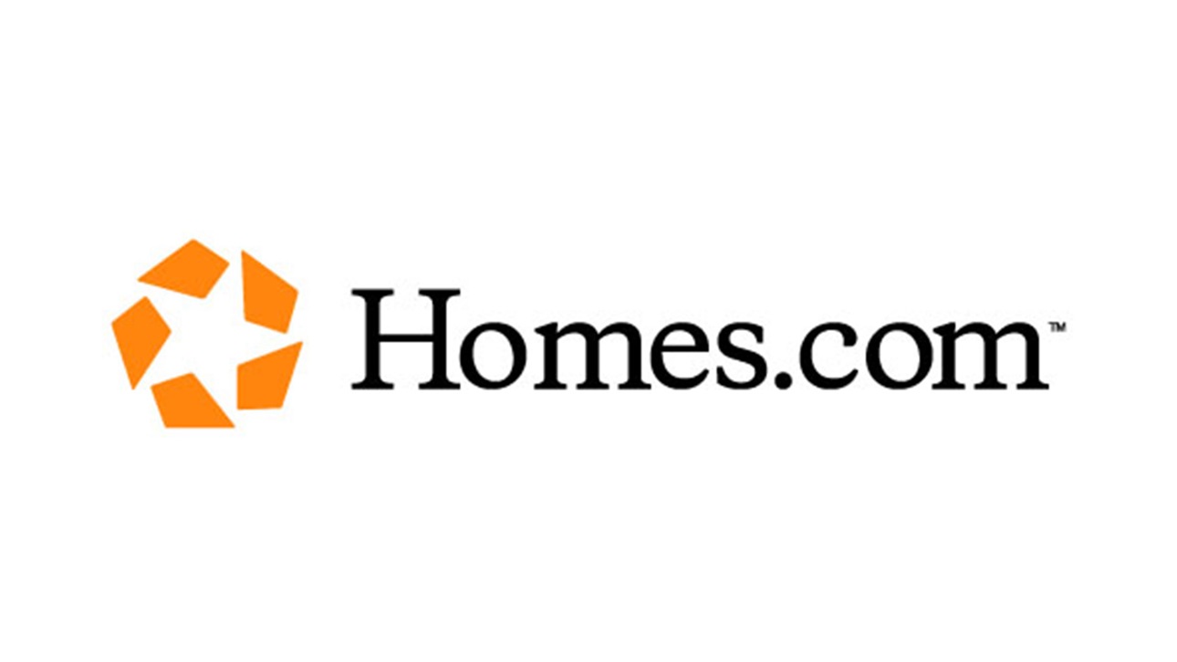 Homes.com logo