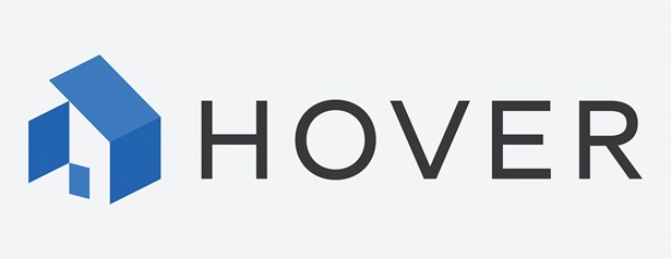 Hover logo