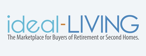 Ideal Living logo