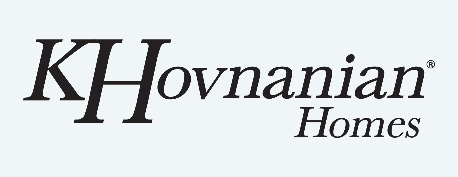 K. Hovnanian Homes