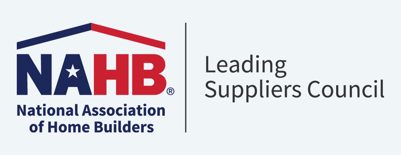 NAHB Leading Suppliers logo