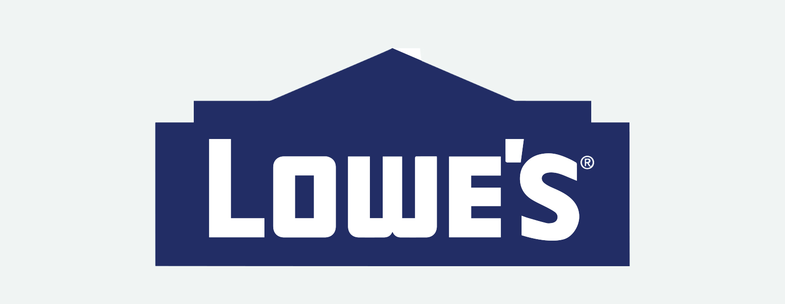 Lowes Sponsor