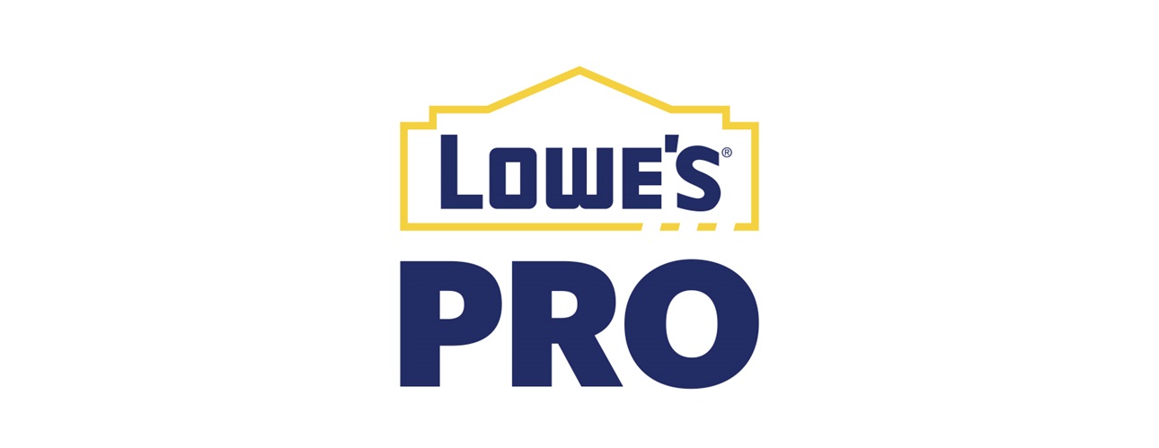 Lowes 4 Pros logo