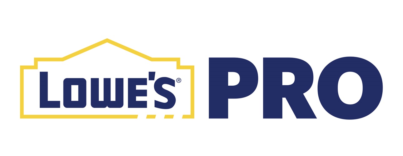 Lowe's Pros logo