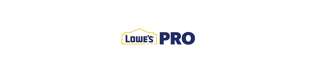 Lowe's Pro logo