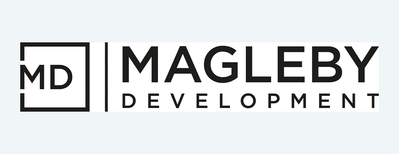 Magleby Development logo