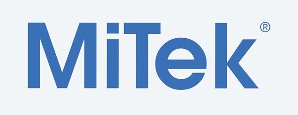 MiTek logo
