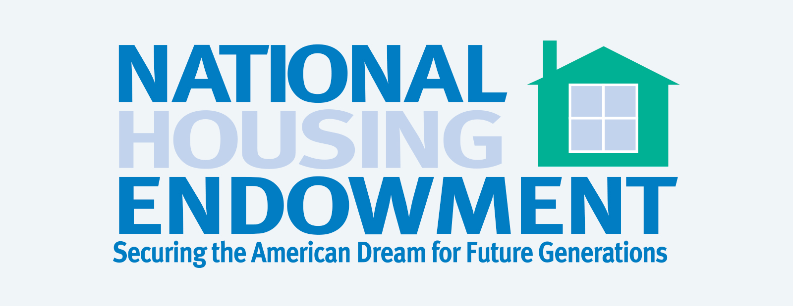 National Housing Endowment logo