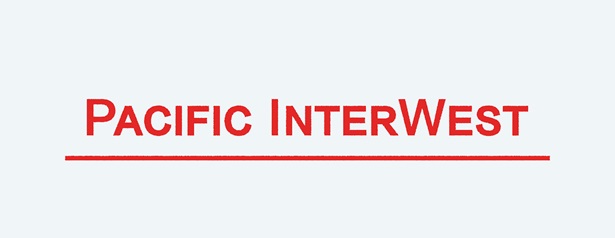 Pacific InterWest logo