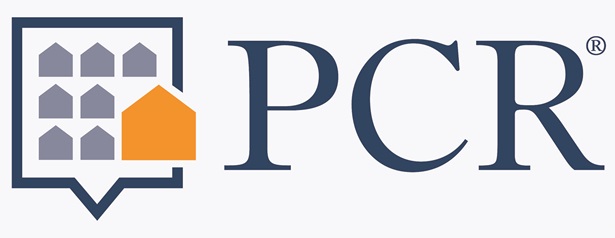 PCR logo