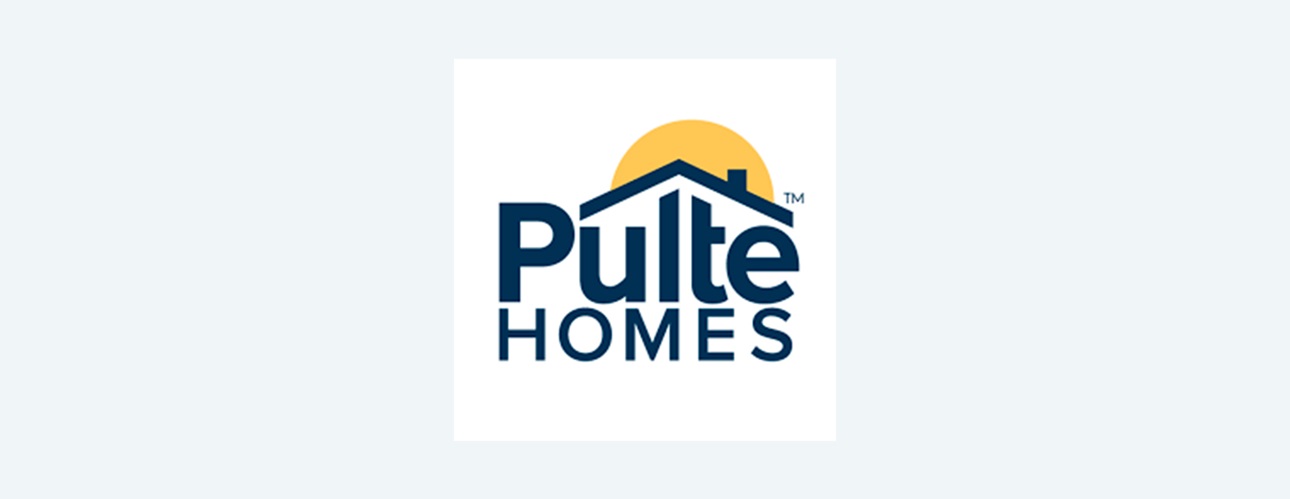 Pulte Homes logo