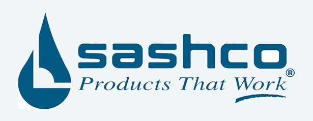Sashco Logo