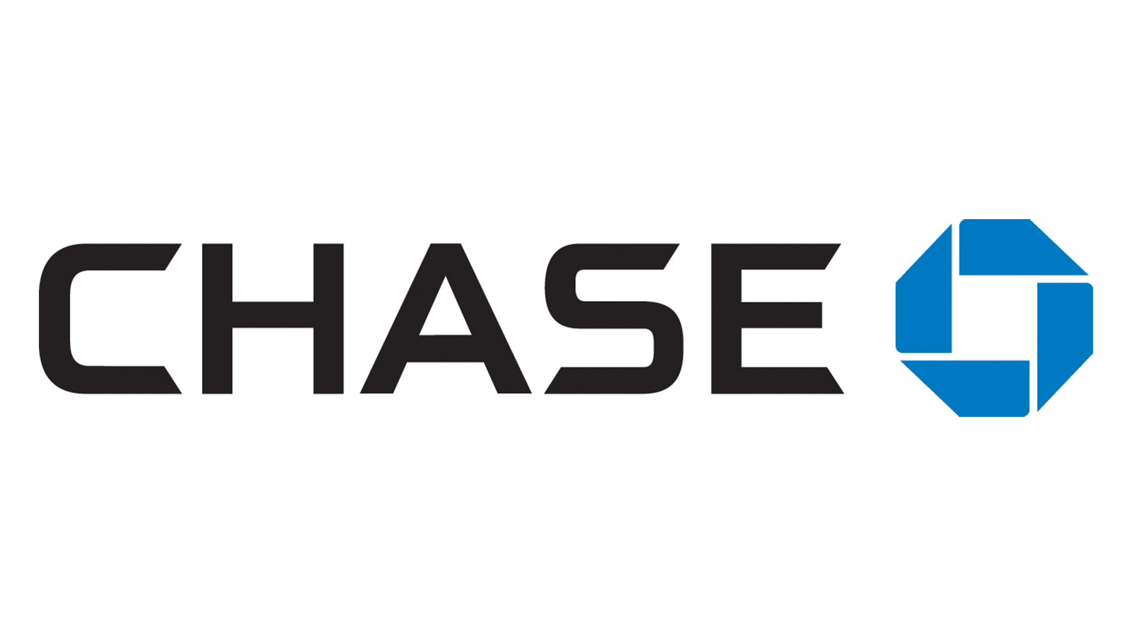 Chase Logo