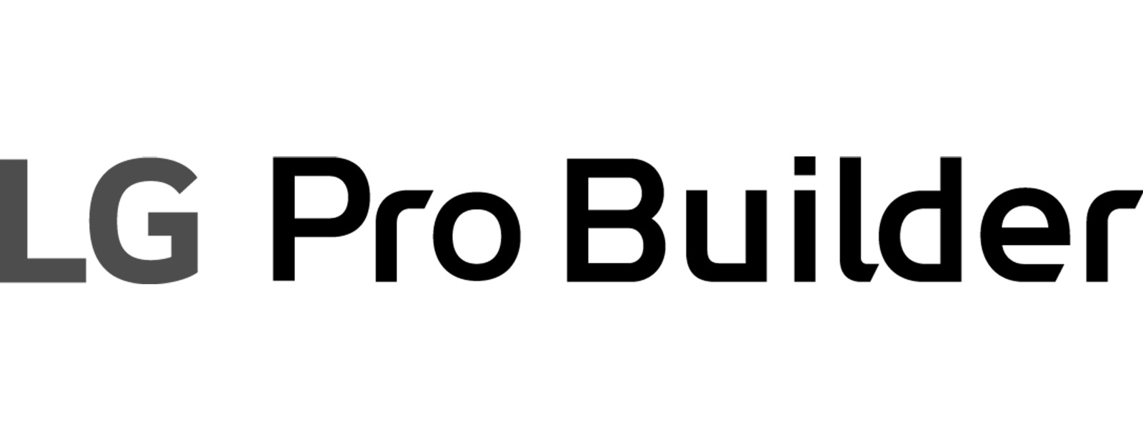 lg pro builder logo