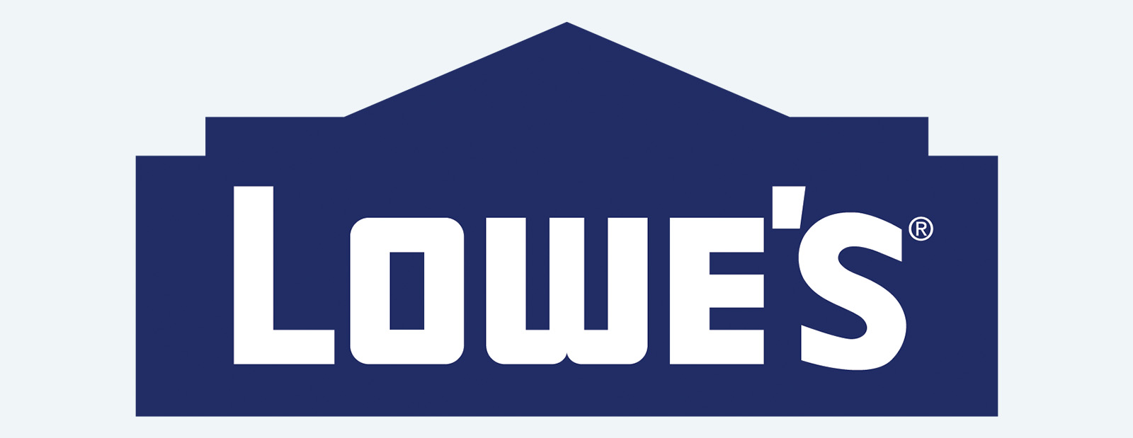Lowes Sponsor