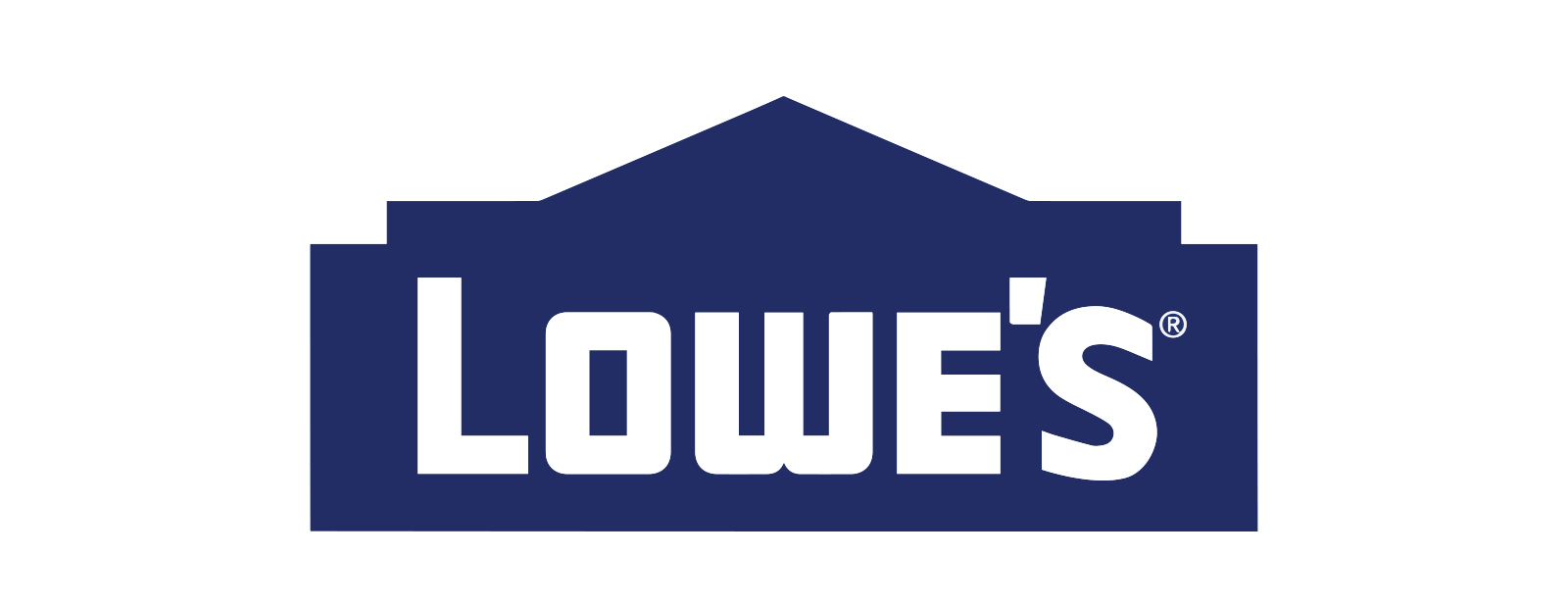 Lowe's logo