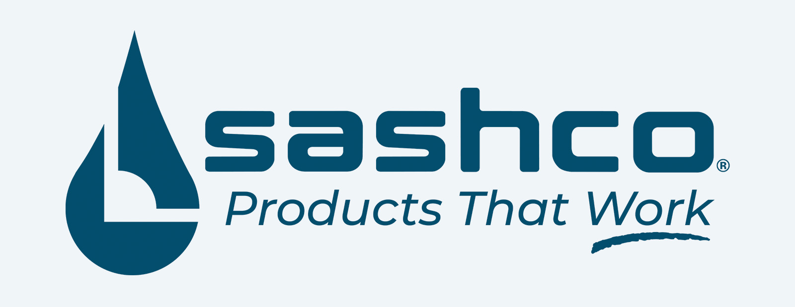 Sashco Logo