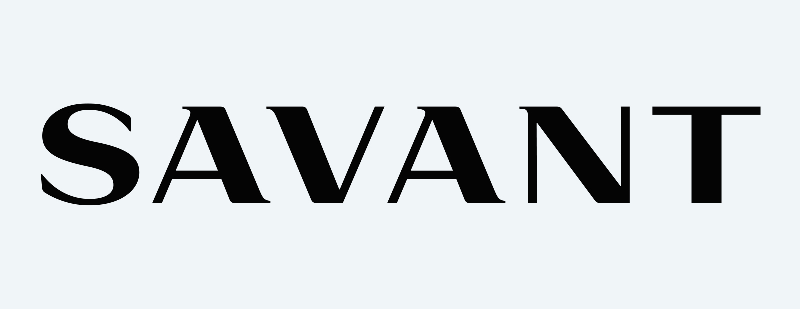 Savant logo