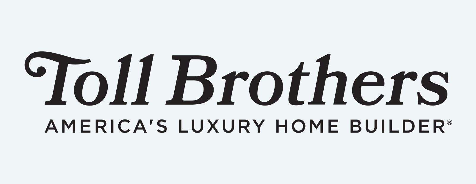 Toll Brothers logo