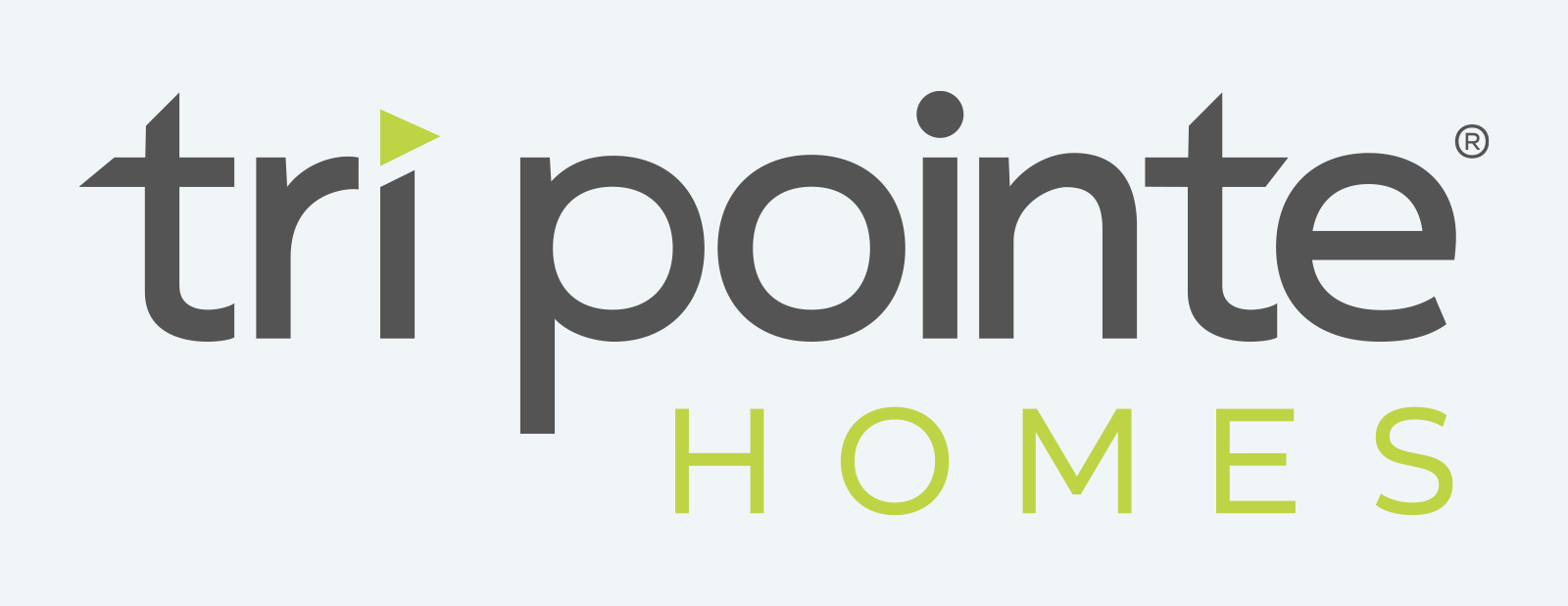 Tri Pointe Homes