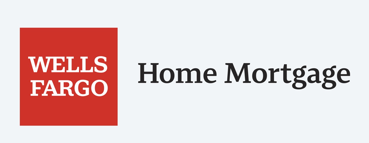 Wells Fargo Home Mortgage logo