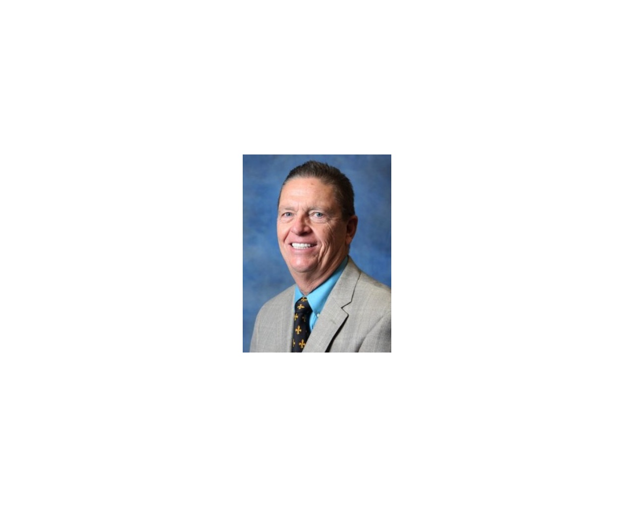 Helmut Mundt, Program Administrator, HBA Builders Risk; New Orleans, LA