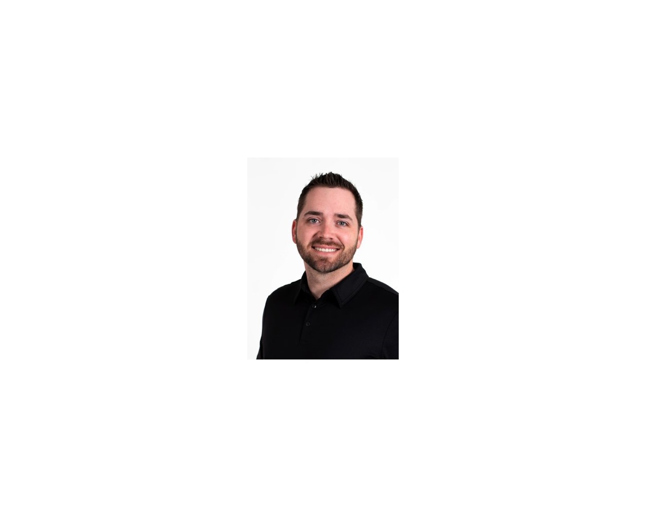 Ian Beaton, Director of Business Development, Labor Masters; Fargo, ND