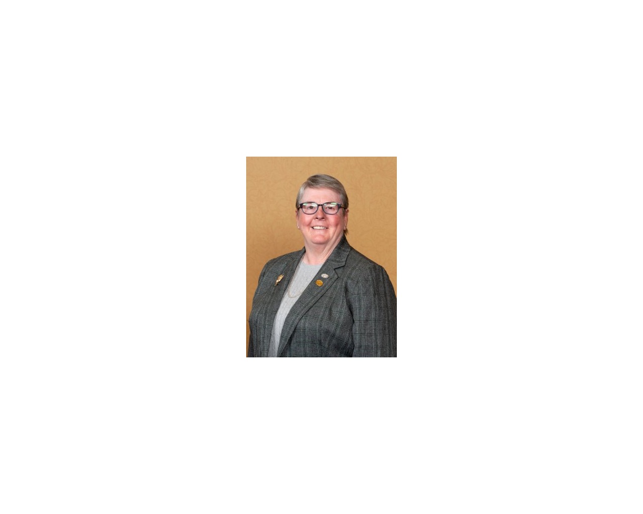 Judy Dinelle, Brand Ambassador, 84 Lumber; Asheville, NC