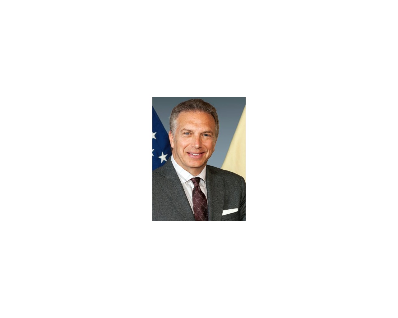 Michael Borodinsky, Vice President Builder Branch Manager, Caliber Home Loans; Edison, NJ