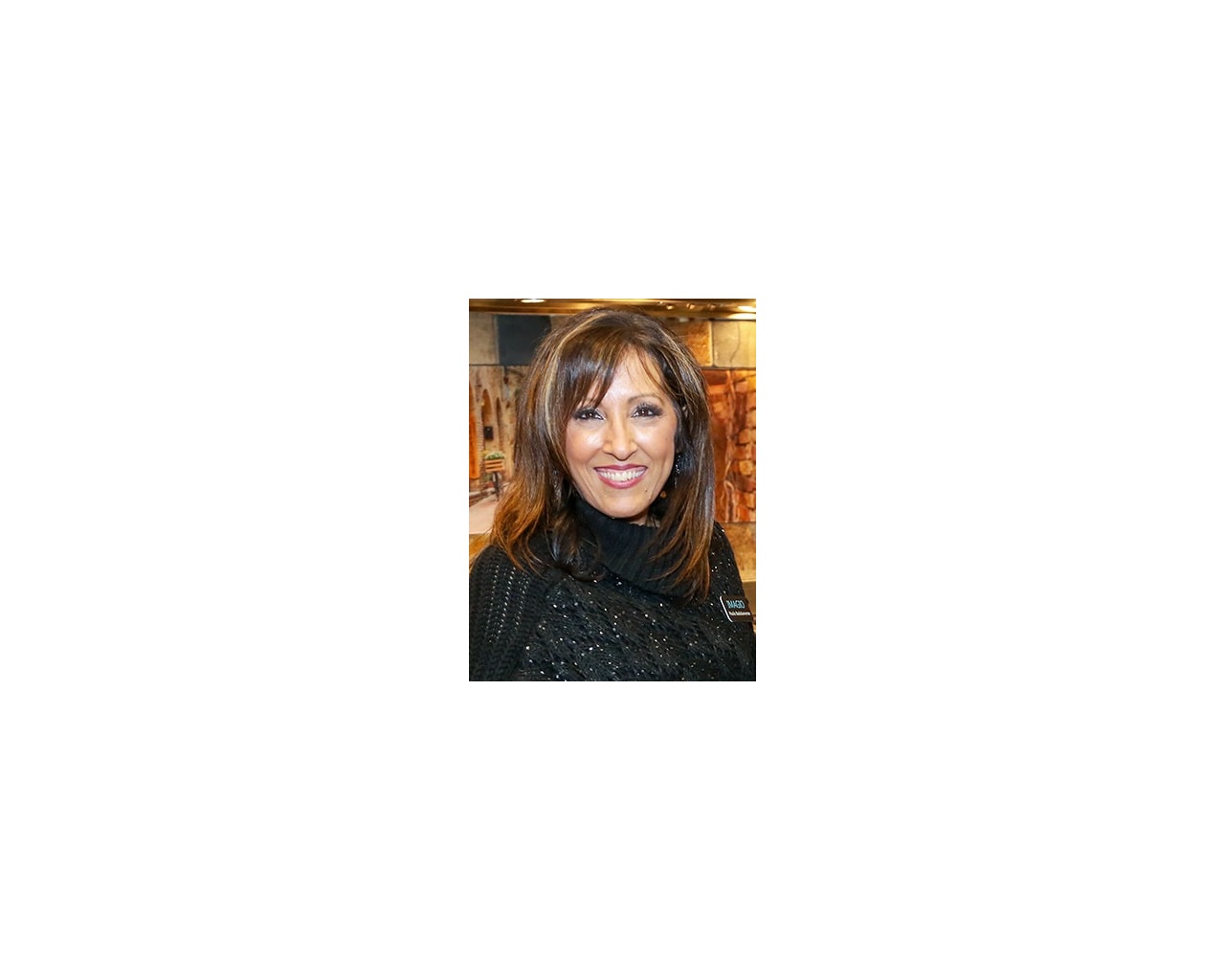 Paula Badalamente, President, IMAGIO; Sterling Heights, MI