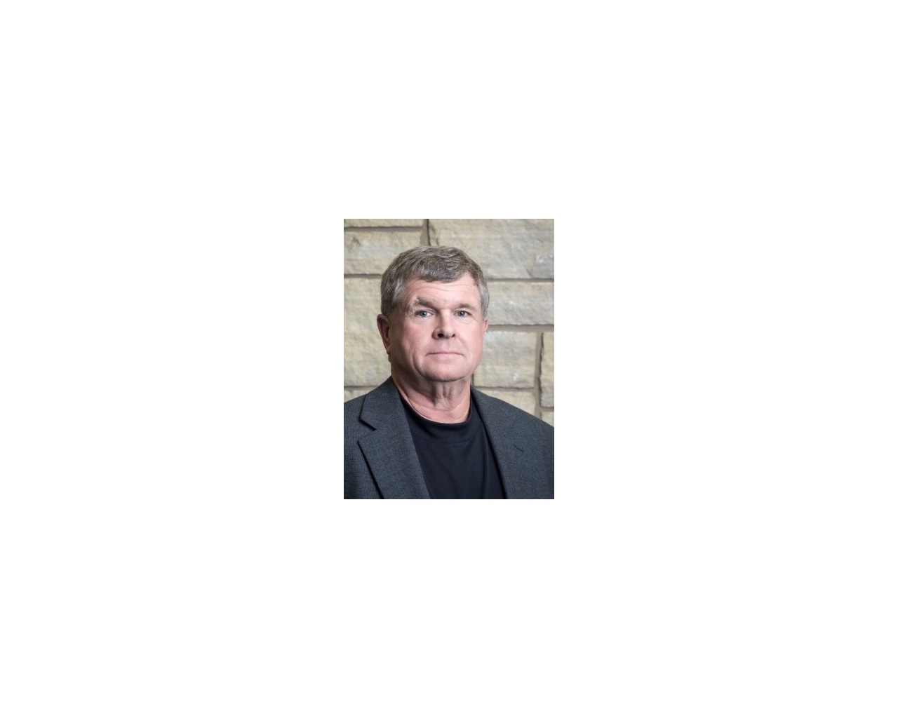 Tim Ruth, Co-Owner, McCreedy-Ruth Construction LLC; Riverside, IA