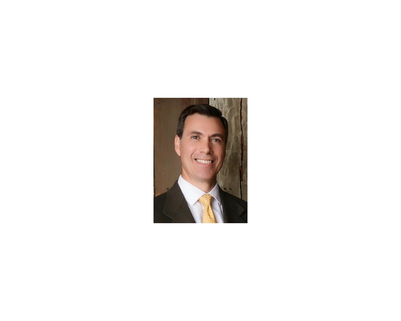Tom Anhut, President, Waterstone Partners LLC; Cary, NC