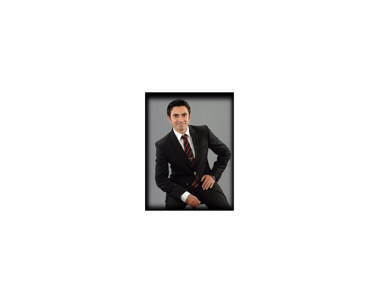 Imran Bhadani