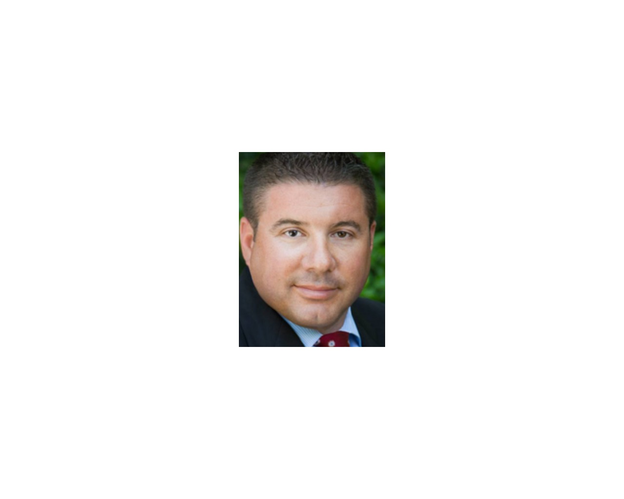 Mark Zdenovec headshot