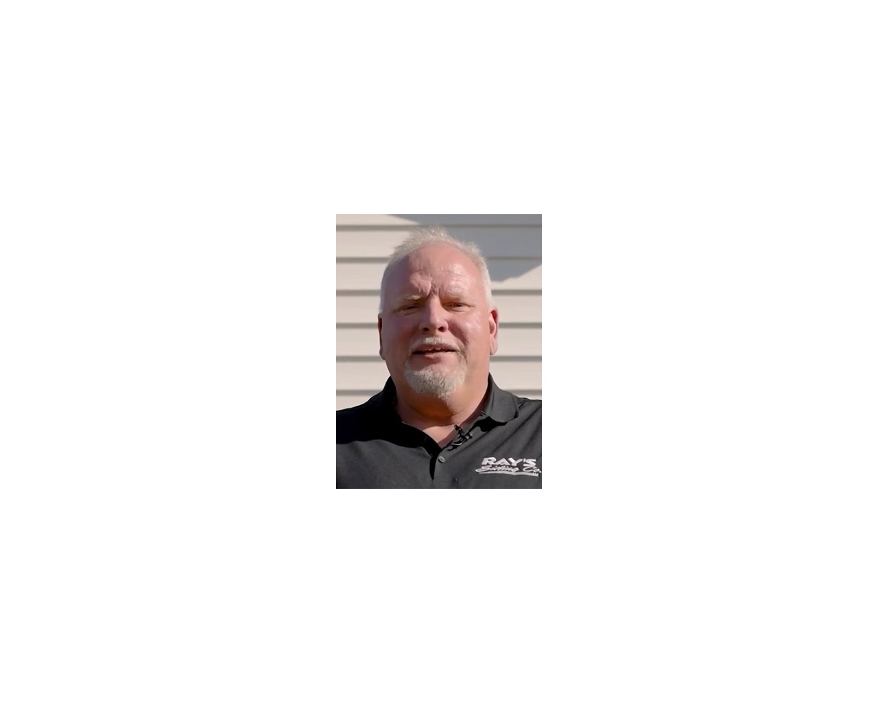 Mike King headshot