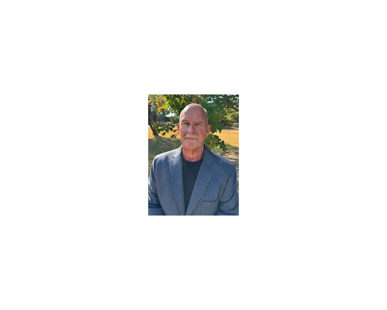 Steve Andrews headshot