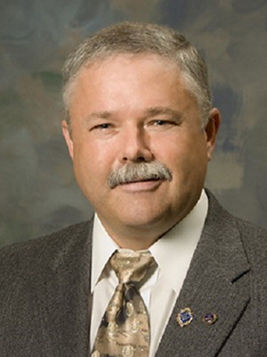 Donny Mack, Builder Designee of the Year