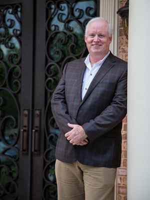 Matt Mitchell, Certified Aging-in-Place Specialist (CAPS) Designee of the Year