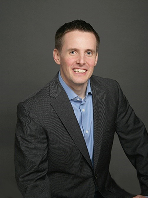 Thomas Stagg, HCCP, Housing Credit Certified Professional (HCCP) Designee of the Year