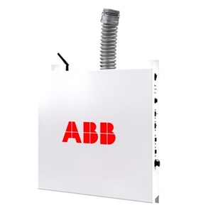 ABB Reliahome Panel