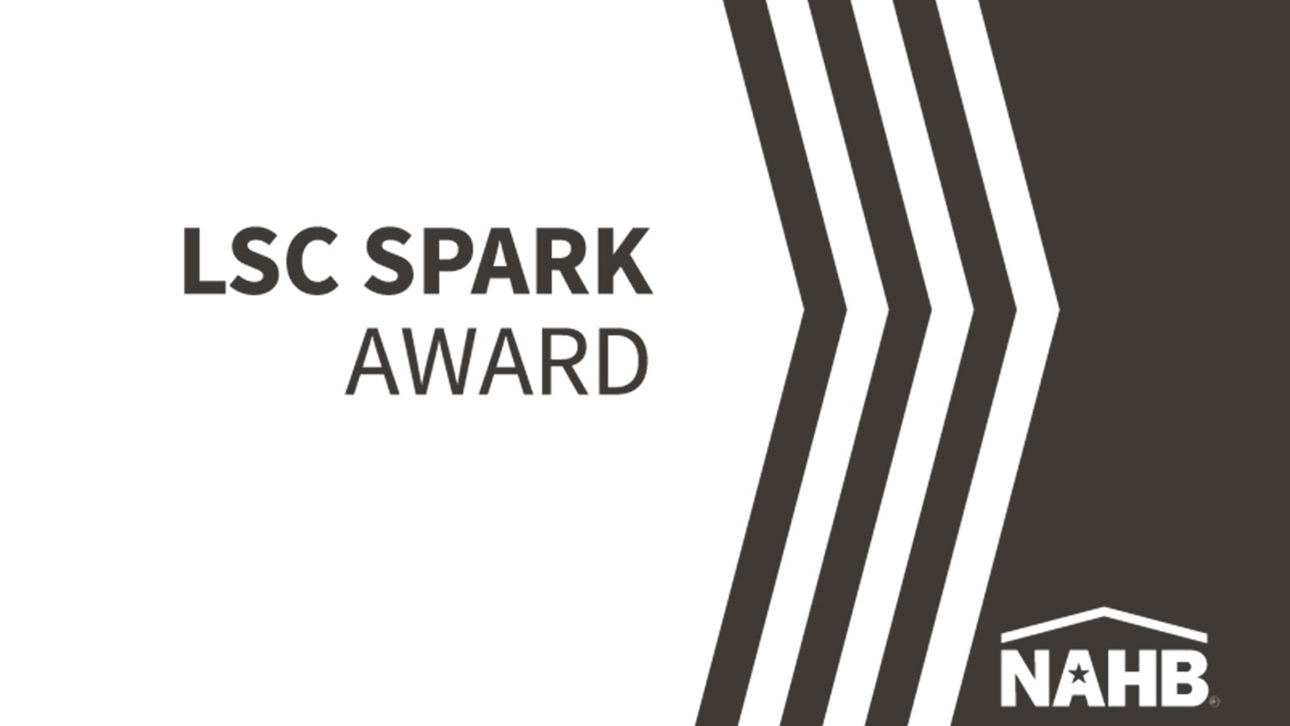 Spark Award Logo