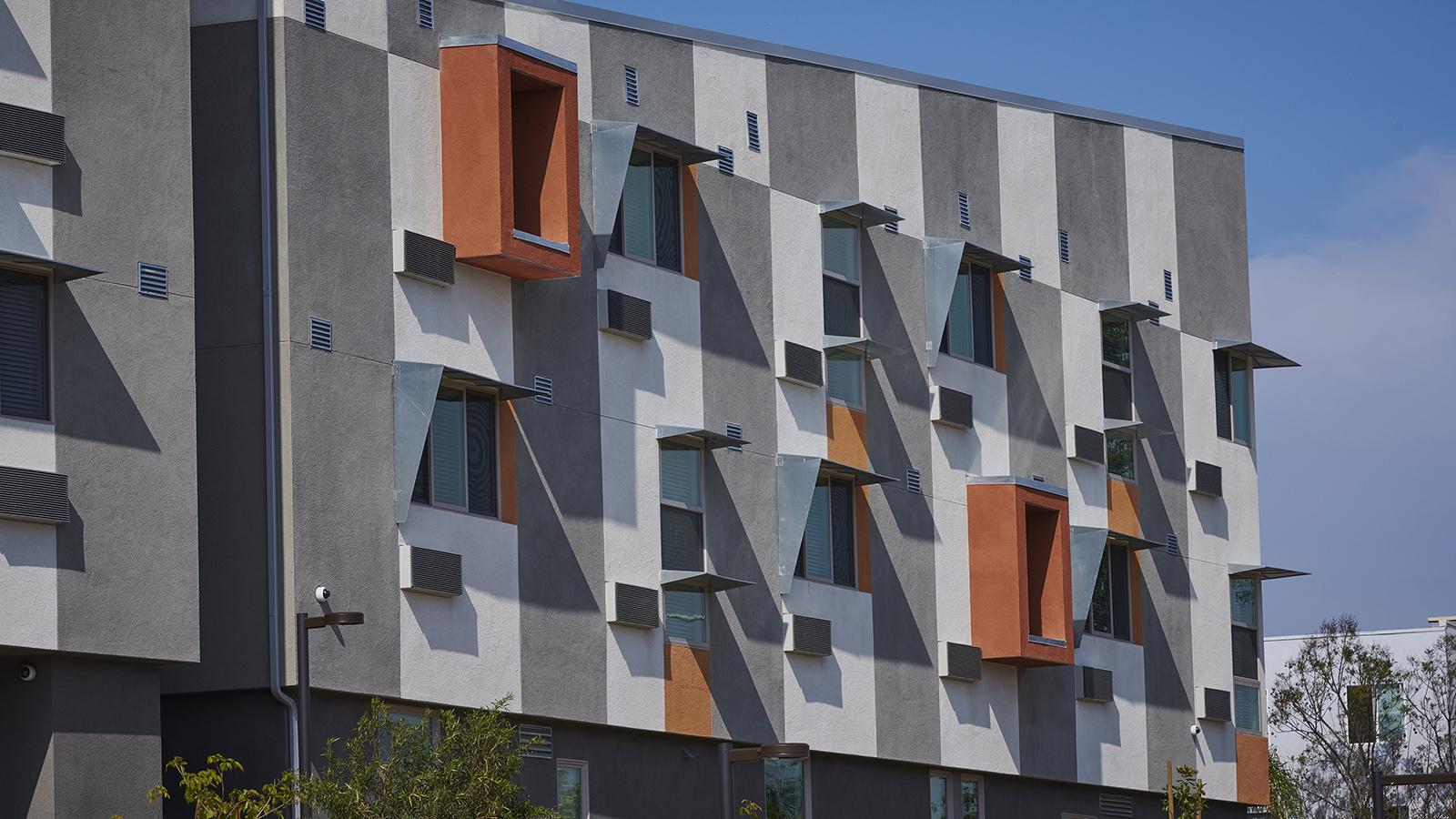 San Ysidro Senior Village NAHB